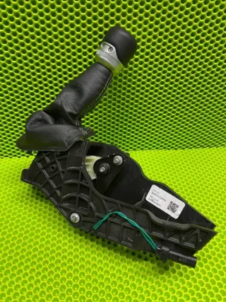 047670724AA Актуатор выбора передач Jeep Wrangler JK restailing Арт 3906-44376256