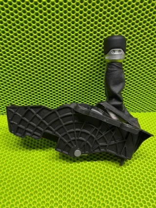 047670724AA Актуатор выбора передач Jeep Wrangler JK restailing Арт 3906-44376256, вид 2