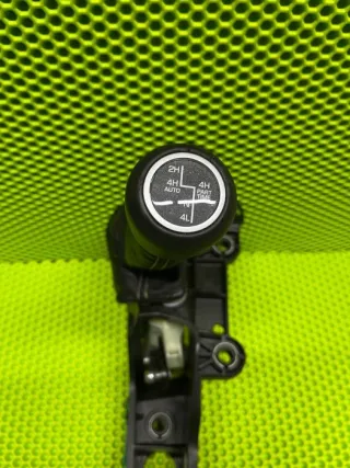 047670724AA Актуатор выбора передач Jeep Wrangler JK restailing Арт 3906-44376256, вид 3