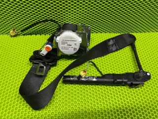 6AF32TX7AE Ремень безопасности передний правый Jeep Wrangler JK restailing Арт 3906-98135287, вид 1