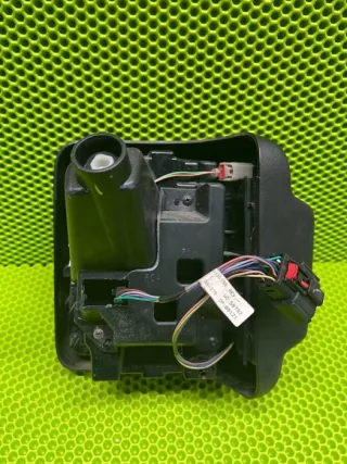  Фонарь задний левый Jeep Wrangler JK restailing Арт 3906-62078458, вид 1