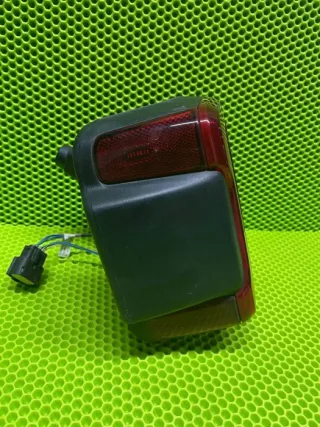  Фонарь задний левый Jeep Wrangler JK restailing Арт 3906-62078458, вид 5