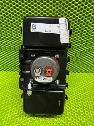 68281984AG Подушка безопасности пассажира Jeep Wrangler JK restailing Арт 3906-02857873, вид 1