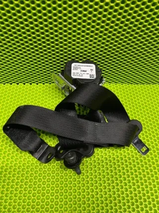 6SP30TX7AC Ремень безопасности задний правый Jeep Wrangler JK restailing Арт 3906-15206383, вид 2