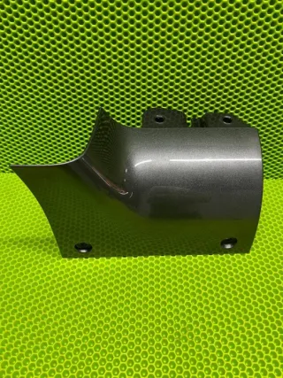 6BM50TRMA Дождевик Jeep Wrangler JK restailing Арт 3906-90471821, вид 1