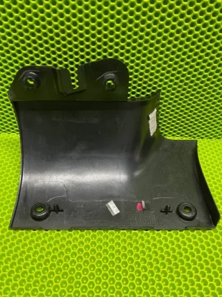 6BM50TRMA Дождевик Jeep Wrangler JK restailing Арт 3906-90471821, вид 2