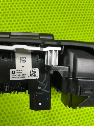  Кнопка стеклоподъемника Jeep Wrangler JK restailing Арт 3906-05824754, вид 2