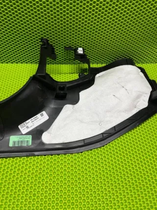  Обшивка салона Jeep Wrangler JK restailing Арт 3906-73516008, вид 2
