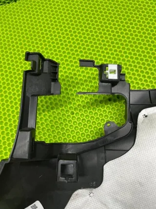  Обшивка салона Jeep Wrangler JK restailing Арт 3906-73516008, вид 4