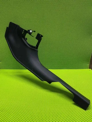  Обшивка салона Jeep Wrangler JK restailing Арт 3906-73516008, вид 5