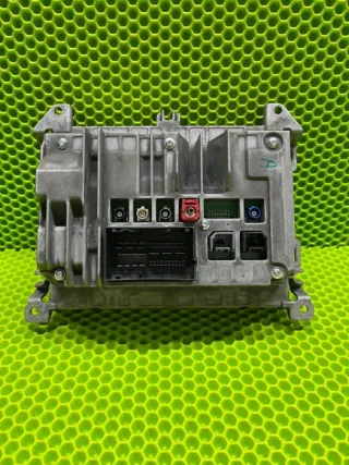 68497068AC Монитор Jeep Wrangler JK restailing Арт 3906-82518051, вид 1
