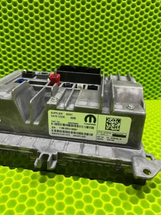 68497068AC Монитор Jeep Wrangler JK restailing Арт 3906-82518051, вид 2