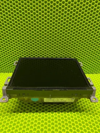 68497068AC Монитор Jeep Wrangler JK restailing Арт 3906-82518051, вид 3