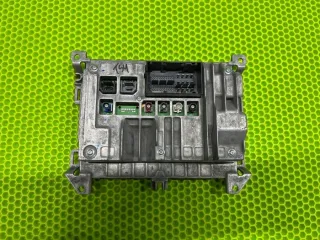 68401428AB,68401428 Монитор Jeep Wrangler JK restailing Арт 3906-92884526, вид 4