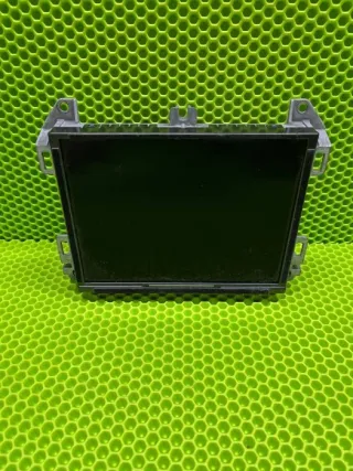 68401428AB,68401428 Монитор Jeep Wrangler JK restailing Арт 3906-92884526, вид 8