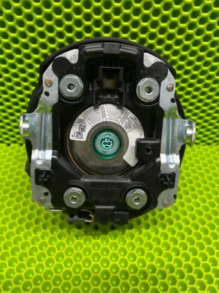  Подушка безопасности водителя Jeep Wrangler JK restailing Арт 3906-25352961, вид 3
