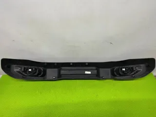  Бампер передний Jeep Wrangler JK restailing Арт 3906-16404520, вид 4