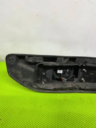 Бампер передний Jeep Wrangler JK restailing Арт 3906-02446157, вид 1