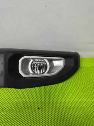  Бампер передний Jeep Wrangler JK restailing Арт 3906-02446157, вид 3