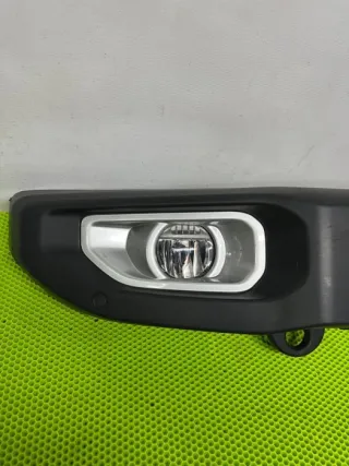  Бампер передний Jeep Wrangler JK restailing Арт 3906-02446157, вид 4