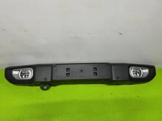  Бампер передний Jeep Wrangler JK restailing Арт 3906-02446157, вид 6