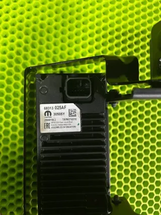 68422194AB,68454265AB,68454265AD,68313025AF,30505Y Датчик круиз-контроля Jeep Wrangler JK restailing Арт 3906-46069517, вид 2