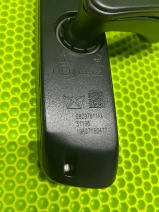 68297611AA Зеркало салона Jeep Wrangler JK restailing Арт 3906-42881651, вид 1