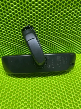 68297611AA Зеркало салона Jeep Wrangler JK restailing Арт 3906-42881651, вид 2