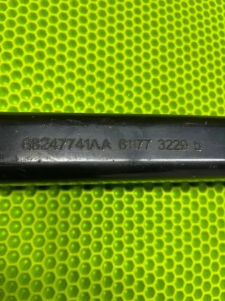 68247741AA Рычаг задний левый Jeep Wrangler JK restailing Арт 3906-91630748, вид 3