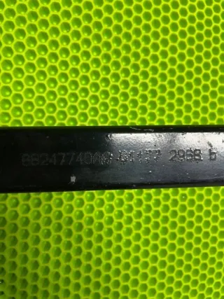 68247740AA Рычаг задний левый Jeep Wrangler JK restailing Арт 3906-15468937, вид 3
