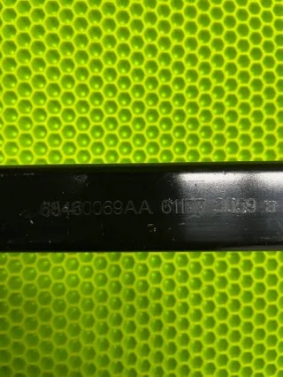 68460069 Рычаг задний правый Jeep Wrangler JK restailing Арт 3906-54329776, вид 1