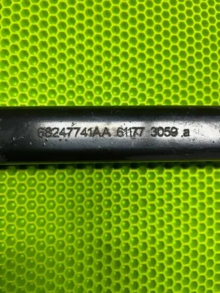 68247741AA Рычаг задний правый Jeep Wrangler JK restailing Арт 3906-74320969, вид 2