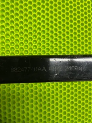 68247740AA Рычаг задний левый Jeep Wrangler JK restailing Арт 3906-90552378, вид 1