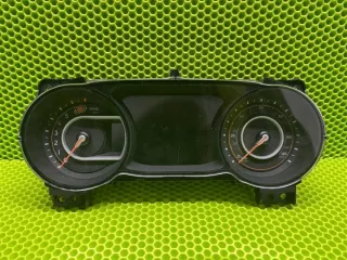68377792AD Щиток приборов (приборная панель) Jeep Wrangler JK restailing Арт 3906-38652961, вид 2
