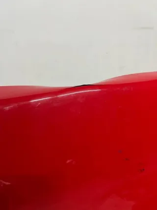  Капот Jeep Wrangler JK restailing Арт 3906-05361229, вид 4