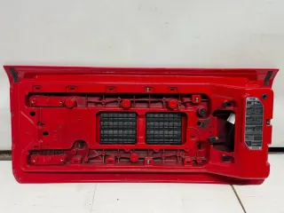  Крышка багажника (дверь 3-5) Jeep Wrangler JK restailing Арт 3906-37724405, вид 1
