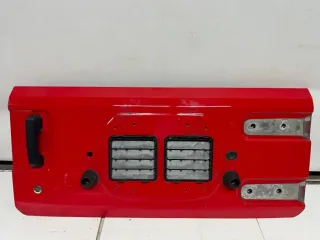  Крышка багажника (дверь 3-5) Jeep Wrangler JK restailing Арт 3906-37724405, вид 2