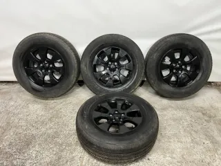 6BZ43TRMAA Диск литой Jeep Wrangler JK restailing Арт 3906-10645849, вид 12