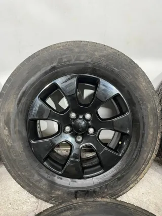 68Z43TRMAA Диск литой Jeep Wrangler JK restailing Арт 3906-16257461, вид 10
