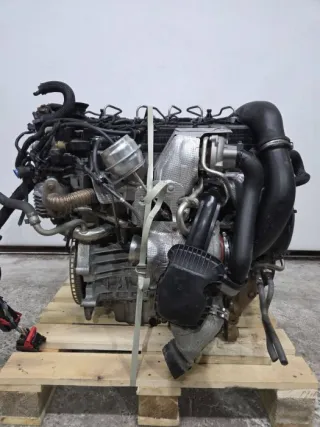 D5244T17 Двигатель Volvo XC70 3 Арт 3906-24456180, вид 3