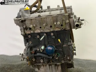 F4R,T072819 Двигатель Renault Laguna 1 Арт 17-1-339, вид 1