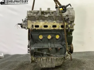 F4R,T072819 Двигатель Renault Laguna 1 Арт 17-1-339, вид 2