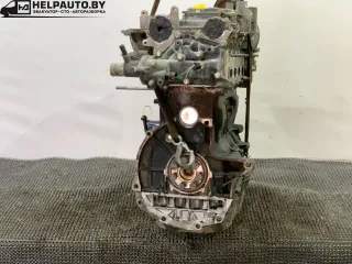 F4R,T072819 Двигатель Renault Laguna 1 Арт 17-1-339, вид 3