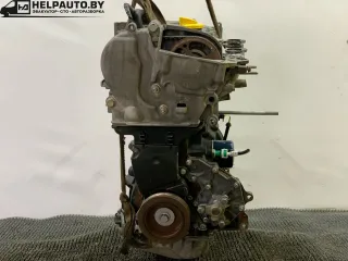 F4R,T072819 Двигатель Renault Laguna 1 Арт 17-1-339, вид 5