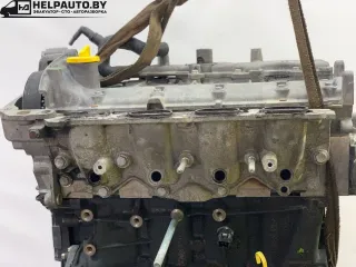 F4R,T072819 Двигатель Renault Laguna 1 Арт 17-1-339, вид 9
