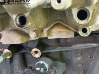 F4R,T072819 Двигатель Renault Laguna 1 Арт 17-1-339, вид 10