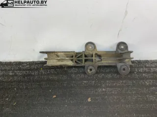 893807253 Кронштейн крепления бампера Audi 80 B3 Арт 196-19, вид 1