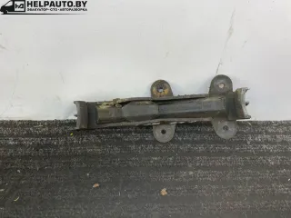 893807253 Кронштейн крепления бампера Audi 80 B3 Арт 196-19, вид 2