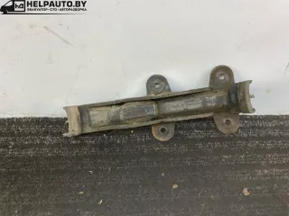 893807253 Кронштейн крепления бампера Audi 80 B3 Арт 196-18, вид 1