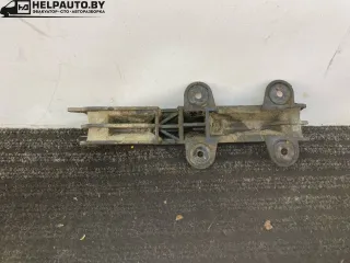 893807253 Кронштейн крепления бампера Audi 80 B3 Арт 196-18, вид 2